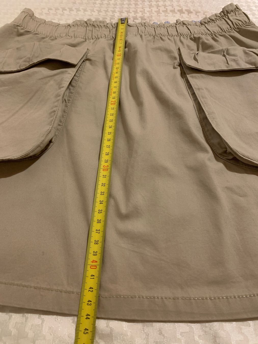 H&M Röcke: Jupe H&M taille S – Neu (gemäss Beschreibung) aus Prilly von Sissi_1009 6