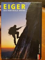 Buch: Eiger - Die vertikale Arena