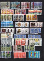 Lots Timbres Suisse  ,  Werbemarken , Recent ,  voir Photos