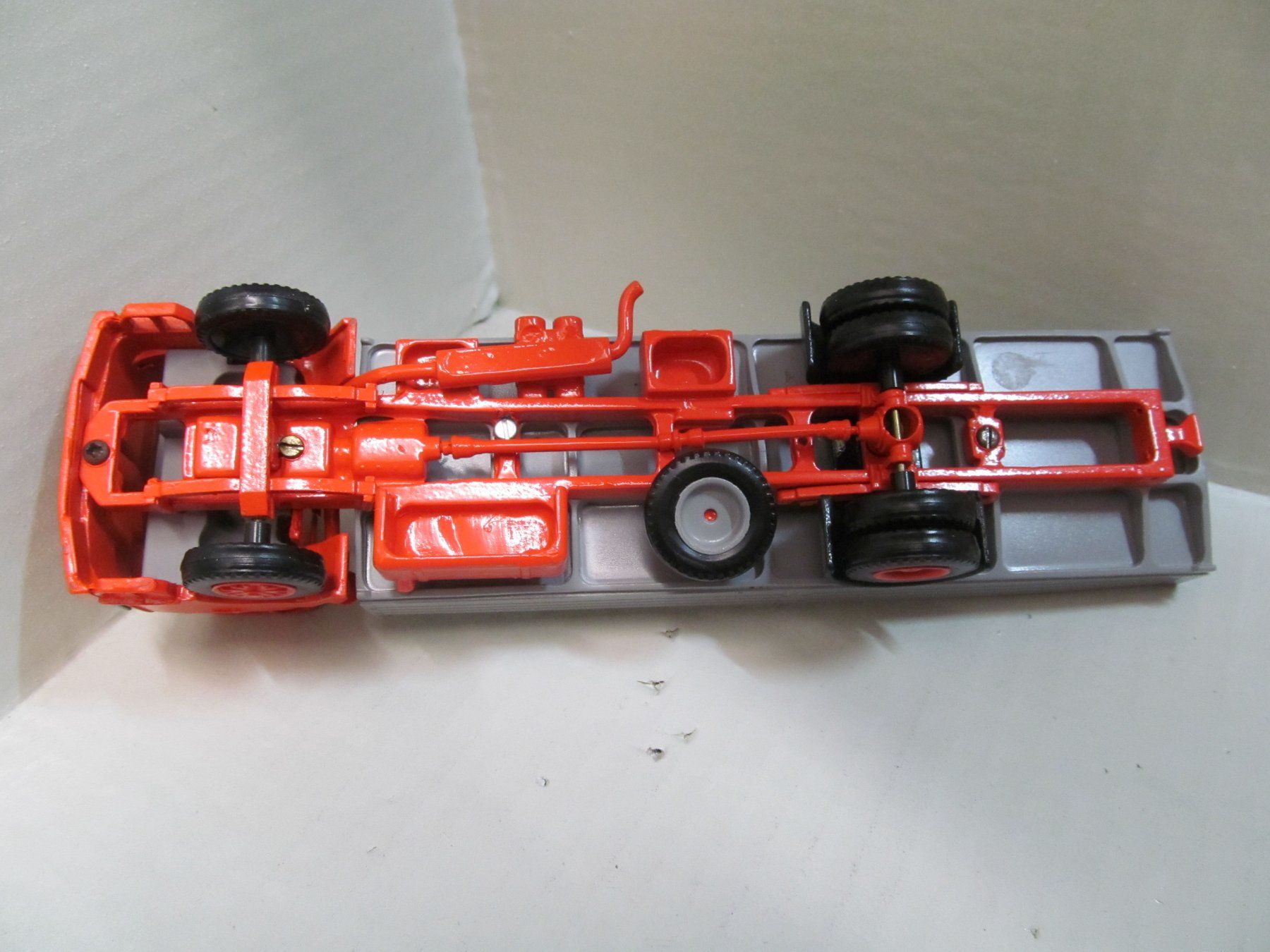 Kits de montage: SAURER   1:50 – Neuf (Voir description) à Grueningen par malamut56 5