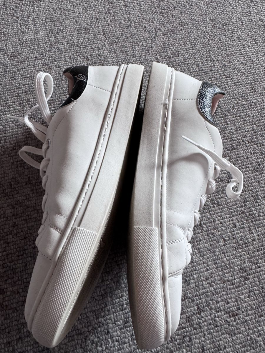 Joop Damenschuhe: Sneaker Joop – Gebraucht aus Appenzell von Sonnschein_ 2