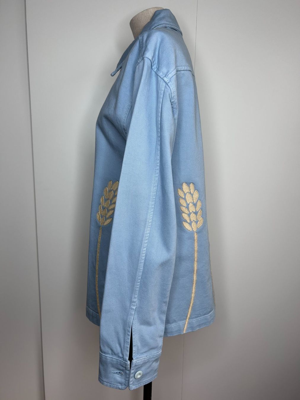 Sandro Camicette: Sandro Blouse / Jacket – Nuovo (secondo la descrizione) da St. Gallen venduto da look-twice 2