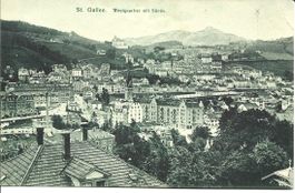 AK  St.Gallen West