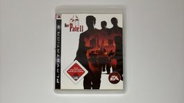 PS3 - Der Pate 2