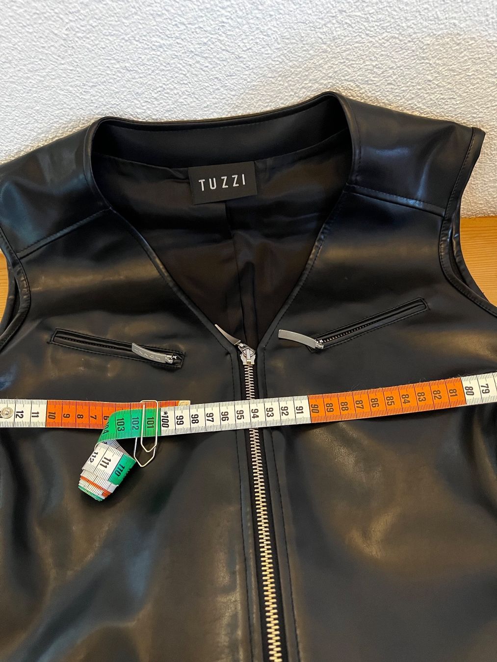Gilets & Westen: Tuzzi Gilet – Neu (gemäss Beschreibung) aus Kloten von pae_wq5j 7
