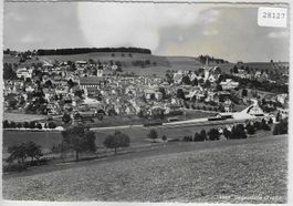Degersheim - Generalansicht