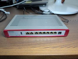 Zyxel ZyWall Flex 200H