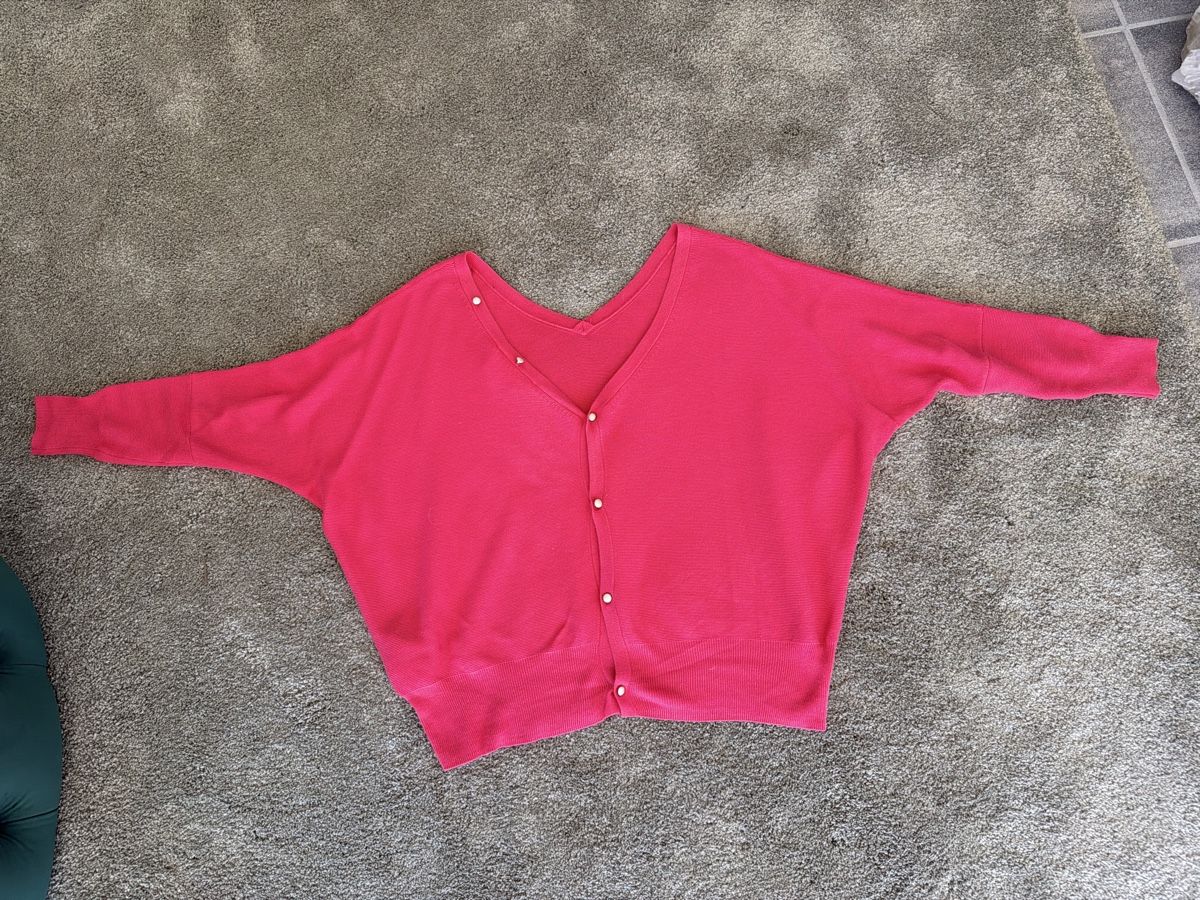 Pullover & Sweatshirts: Pullover/ Jacke Ba&Sh – Gebraucht aus Eglisau von bfr_2dz2