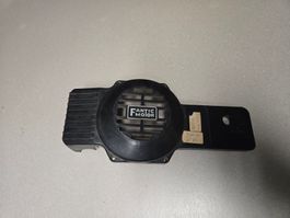 Fantic Issimo Motor Seitenabdeckung Fabrikneu