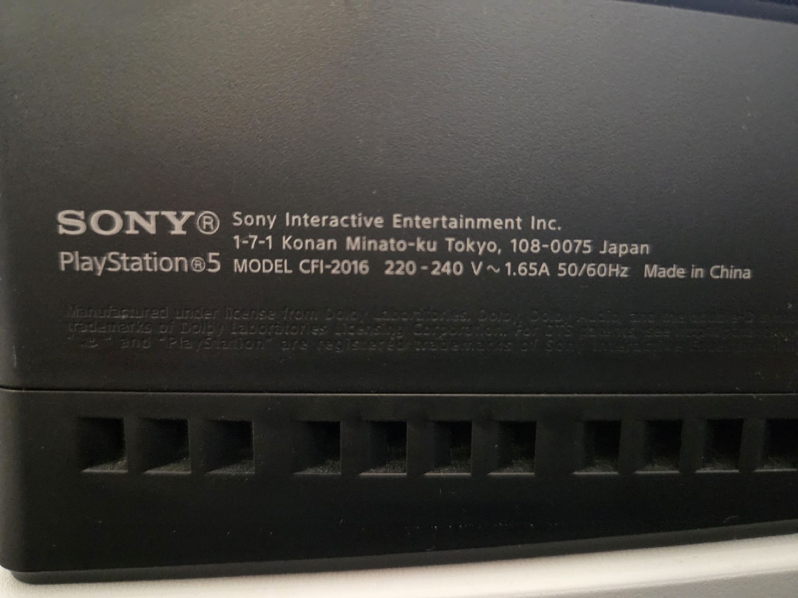 Sony Console: PS5 Slim Disc Version + 2 Controller + Headset + 4 Games – Nuovo (secondo la descrizione) da St. Gallen venduto da nico.schmid95 2