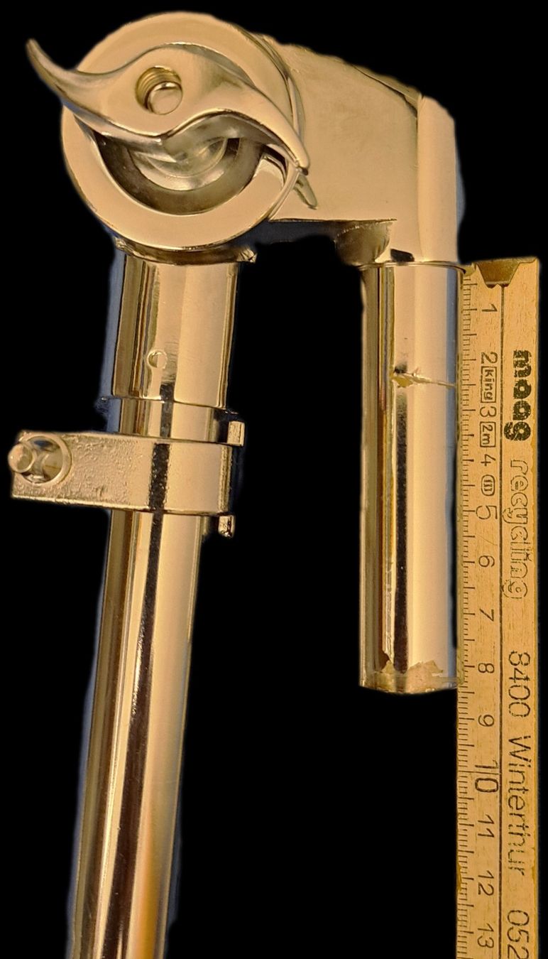 Instruments de musique: Schlagzeug Tom Halterung Pearl_4 – D'occasion à Schlieren par Rcaliforni 1