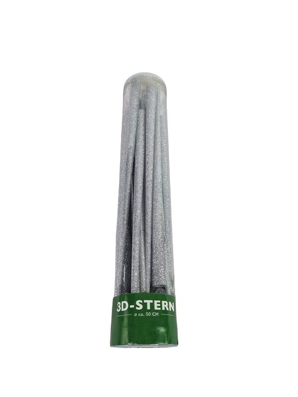 Tutte le decorazioni: DEPOT 3D-Stern | Ø 50 cm – Usato da Wangen b. Olten venduto da Restwert_Wangen