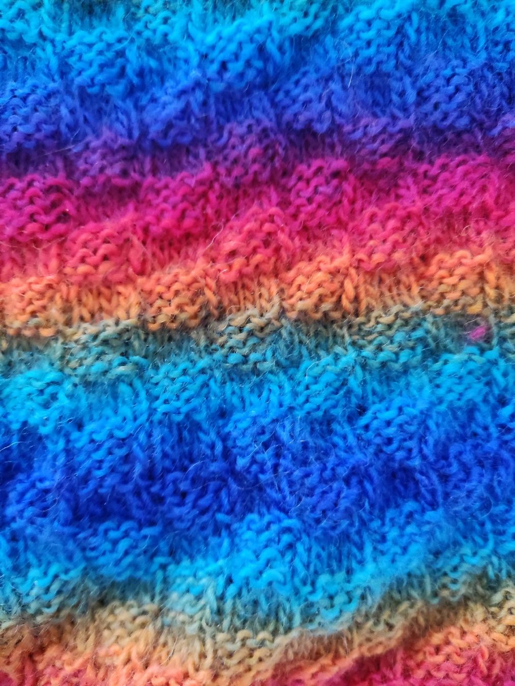 Foulard & Sciarpe: Loop, Schaal selbstgemacht Neu – Nuovo e nell'imballaggio originale da Münchenbuchsee venduto da Cori1968 2