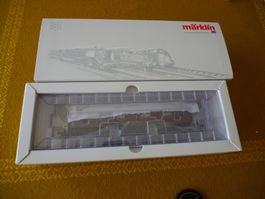 Märklin Elektrolokomotive Ae 6/8 HO AC