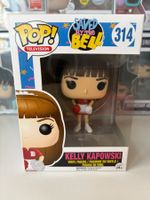 Funko POP! Television Saved by the Bell Kelly Kapowski