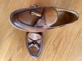 Tassel-Loafer Berwick