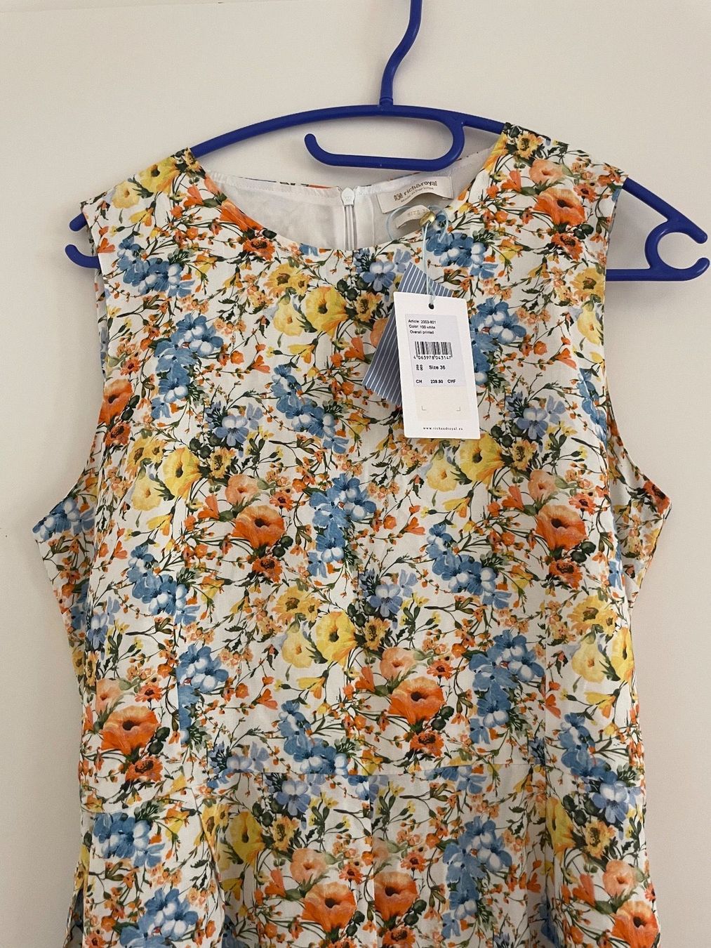 Robes: Jumpsuit Gr 36 – D'occasion à Biel/Bienne par philong 3