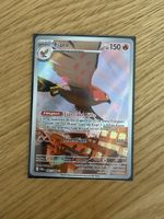 Pokemon Fiaro 091/088