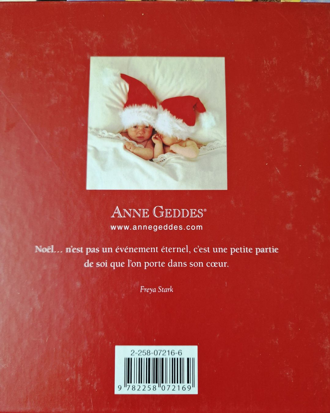 Bücher: Anne Geddes – Neu (gemäss Beschreibung) aus Bouveret von Hannelor0 1