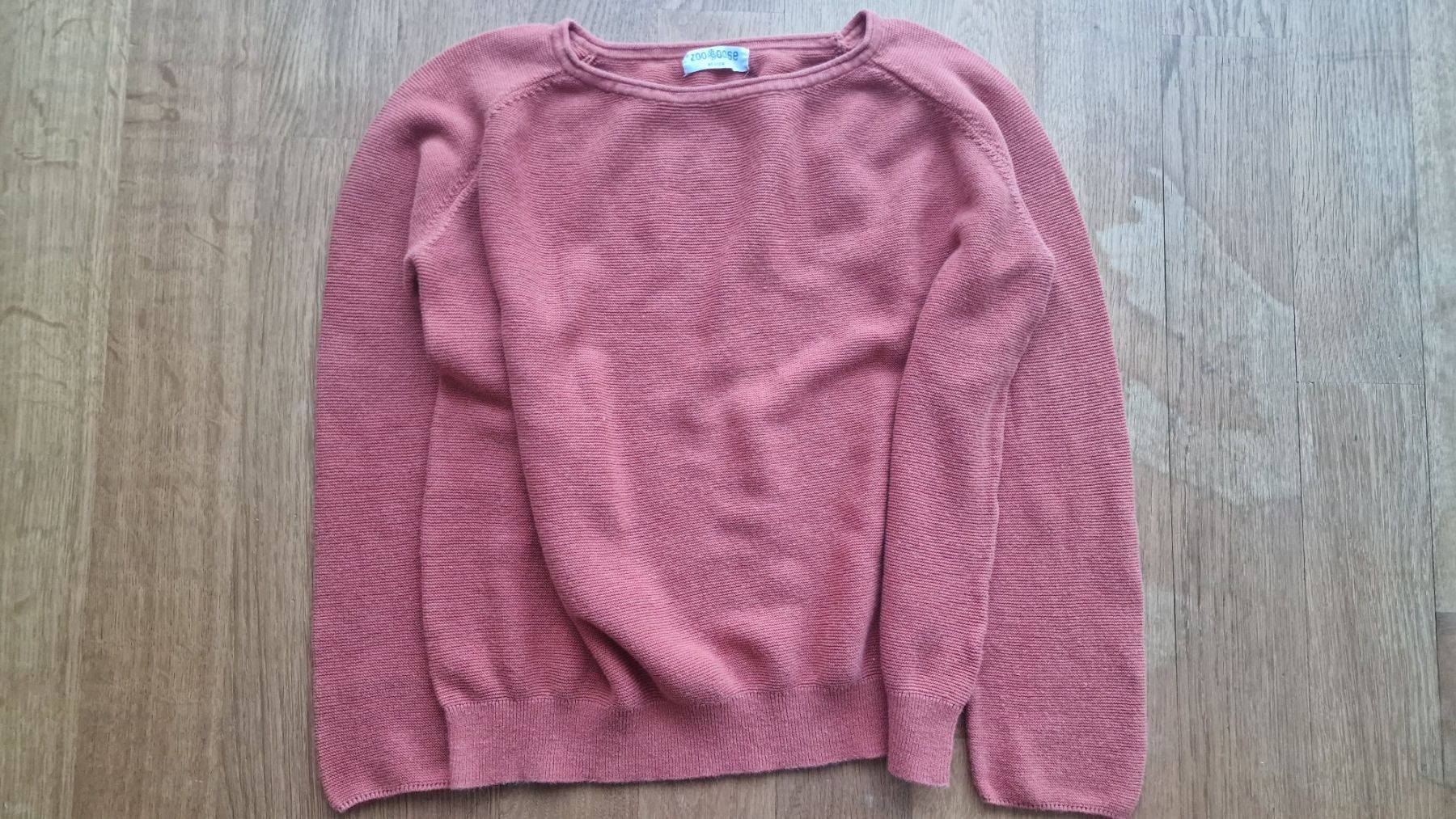 Pullover & Sweatshirts: Zooloose Pullover – Gebraucht aus Kerns von onewayticket