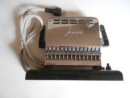 Toaster Jura 150  Typ 2380