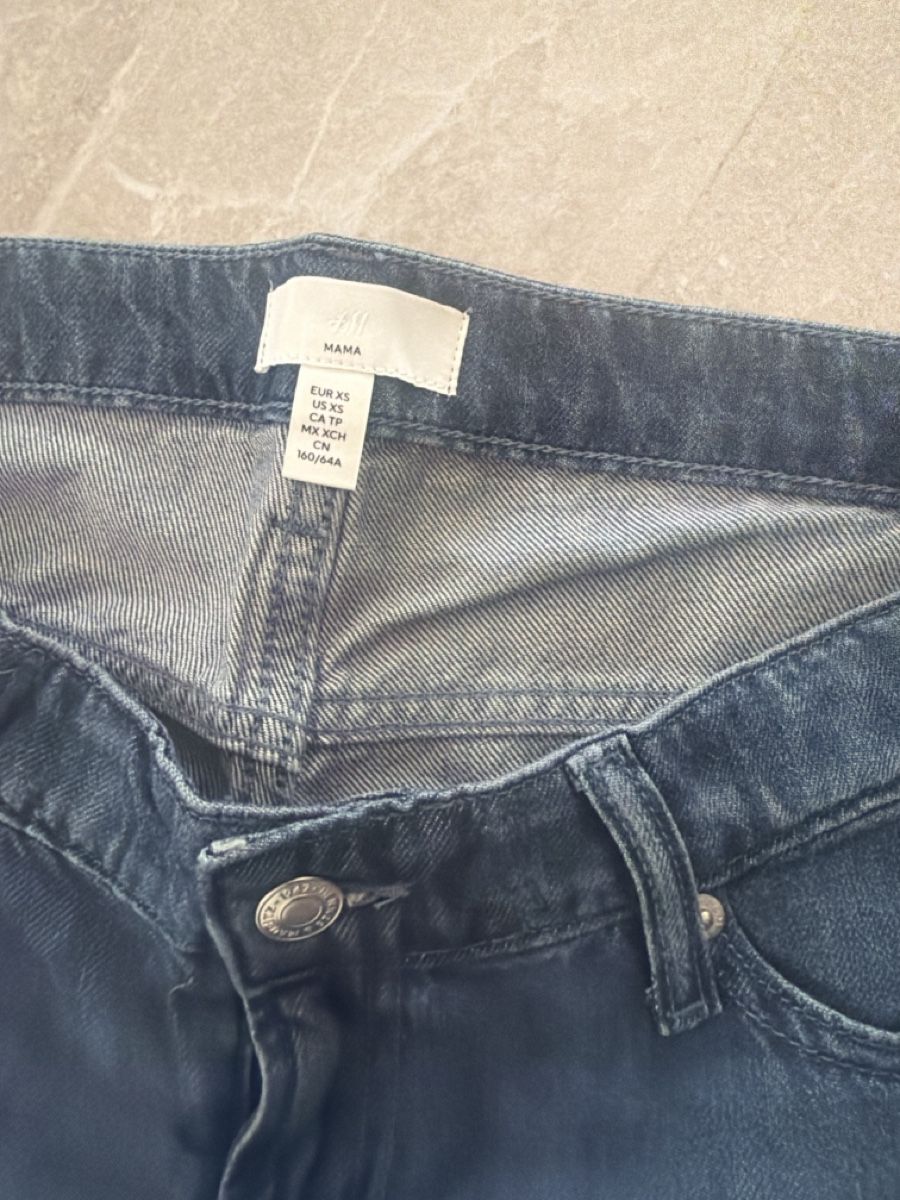 H&M Hosen: schwangerschaftshose xs – Neu und originalverpackt aus Muhen von Guess1802 2