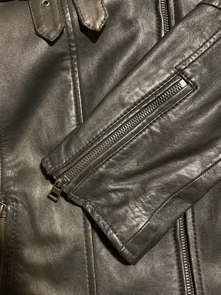 Esprit Giacche: Esprit Lederjacke – Usato da Chur venduto da buc_6tcp 4