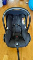 Maxi-Cosi Citi Essential Black