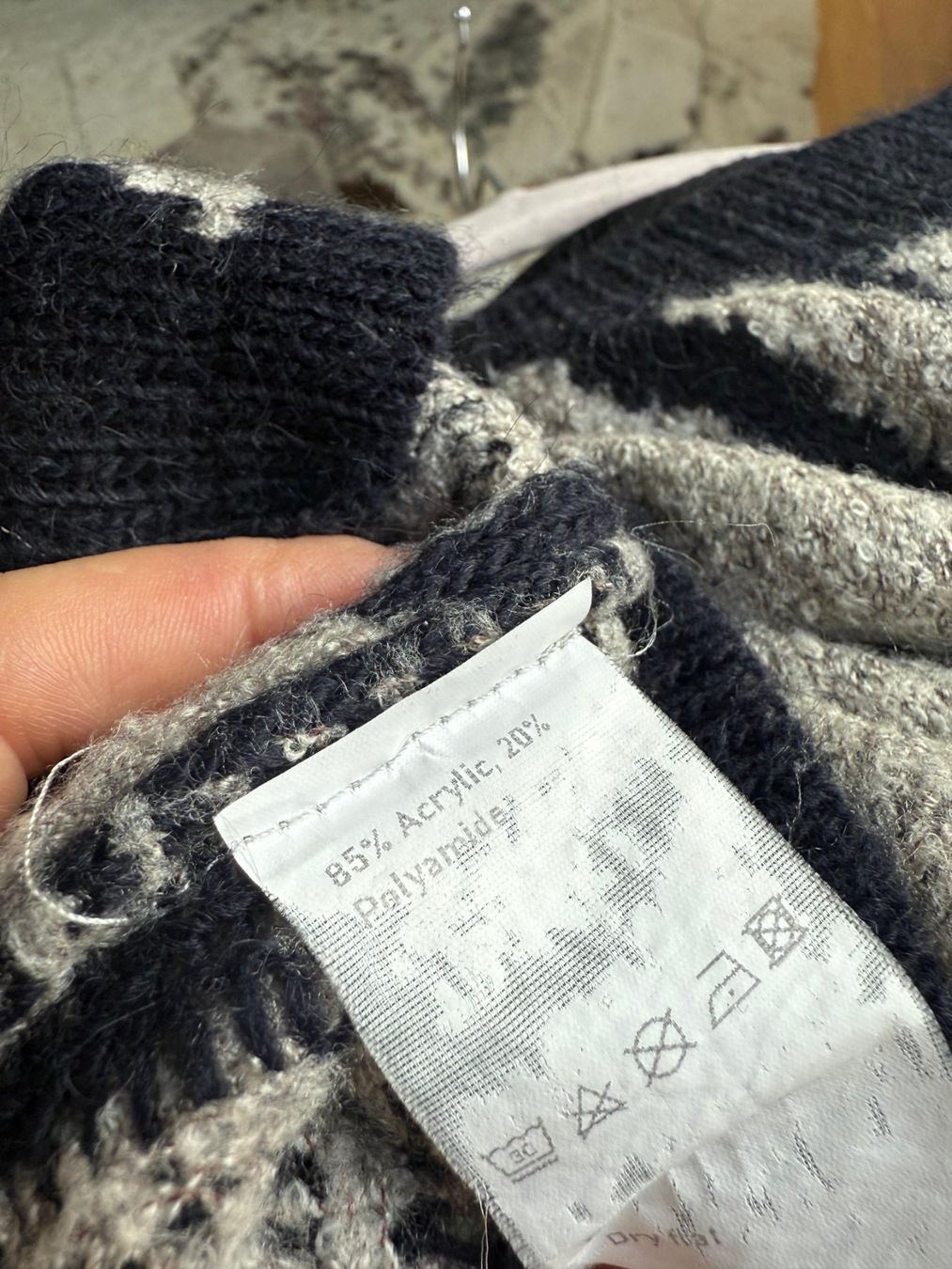 Maglioni & Felpe: Pullover Gr. S-M (Oversize) – Usato da Winterthur venduto da tim_cl8x 6