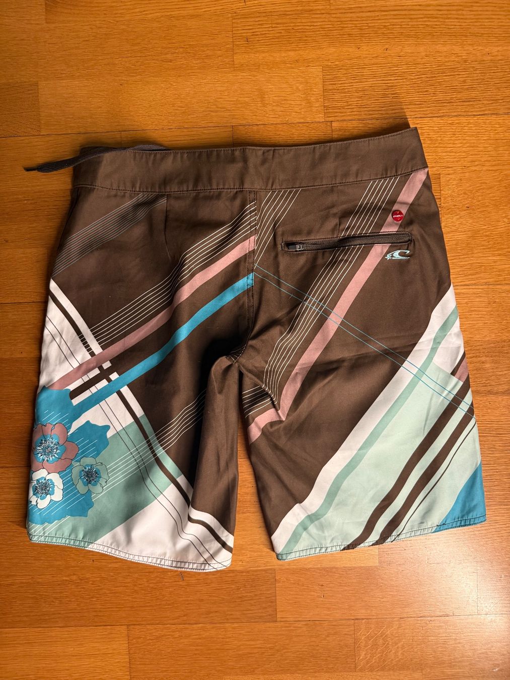 Costumi da bagno & Bikini: BOARDSHORTS - Bikini-Hose – Usato da Winkel venduto da gatta 1