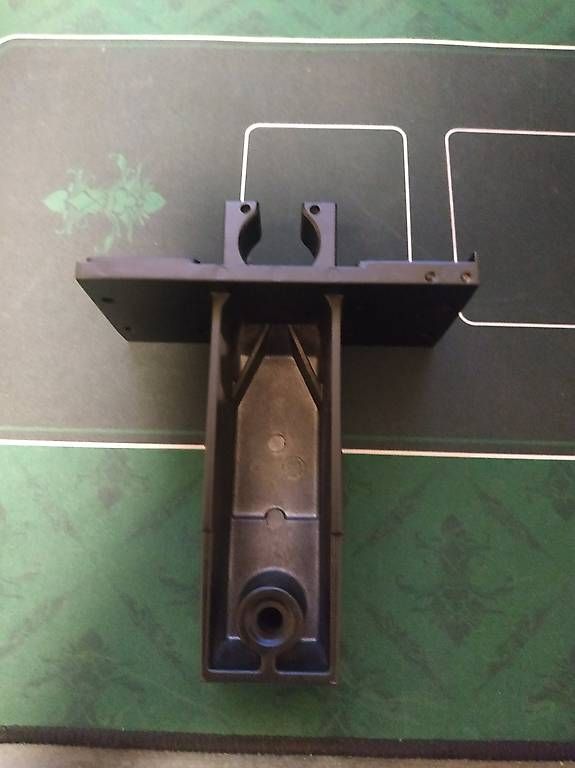 3D Drucker: Build Plate Halter / Z-Axis Mount  Elegoo Saturn 3 Ultra – Gebraucht aus Basel von gli_g2yz 2