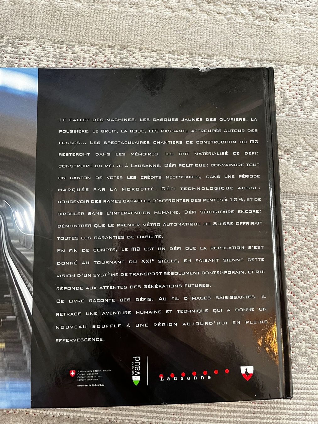 Libri: L. Jaccard, M. Schobinger, O. Ribes: M2 Le défi – Usato da Lausanne venduto da Kinga_Shopaholic 7