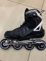 Pattini inline taglia 45