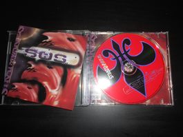 Stratovarius – S.O.S. / 1998 / 4 Tracks