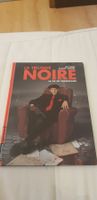 BD La trilogie Noir