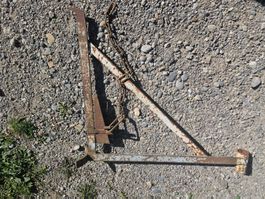 23 GERÜSTKONSOLEN FÜR SPENGLERLAUF