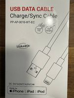 USB DATA CABLE Charge / Sync Cable