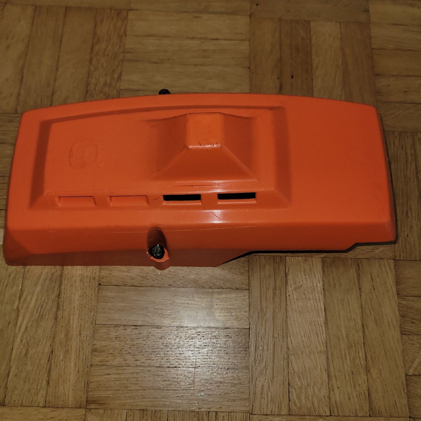 Husqvarna Seghe: Husqvarna 480 CD zylinderhaube – Usato da Bolligen venduto da matijav 2