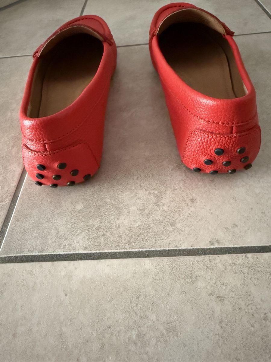 Ralph Lauren Chaussures femmes: Ralph Lauren Loafer – Neuf (Voir description) à Roggwil TG par Emel_Mine 2