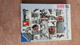 London puzzle