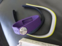 SmartBand SWR10 Ohne sensor