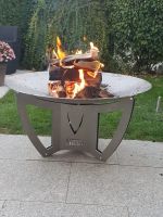 Feuerstelle / Feuerschale / Grillring