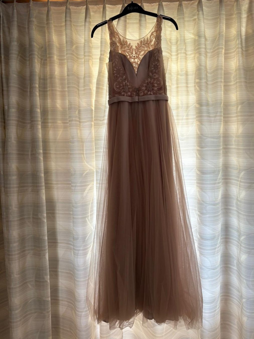 Vestiti: Abendkleid von Mascara – Nuovo (secondo la descrizione) da Bonaduz venduto da lau_kn5v 2