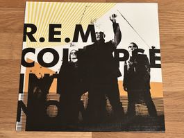 R.E.M.  2011. RAR. Collapse Into Now