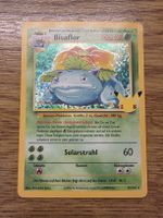 Pokémon Bisaflor 15/102 Holo Celebrations 25 Jahre DE