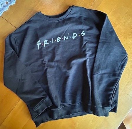 Maglioni & Felpe: Friends Pullover XS – Usato da Athenaz (Avusy) venduto da sos_2k2j