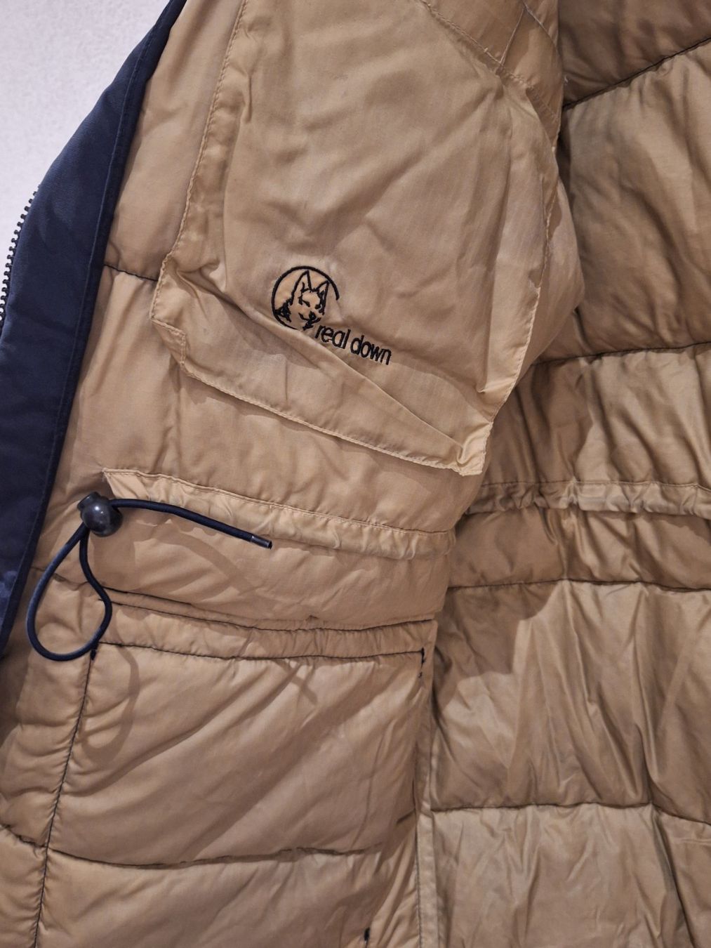 Giacche: Herren Daunenjacke gr. 44/46 – Usato da Münchwilen AG venduto da Gabry4333 4