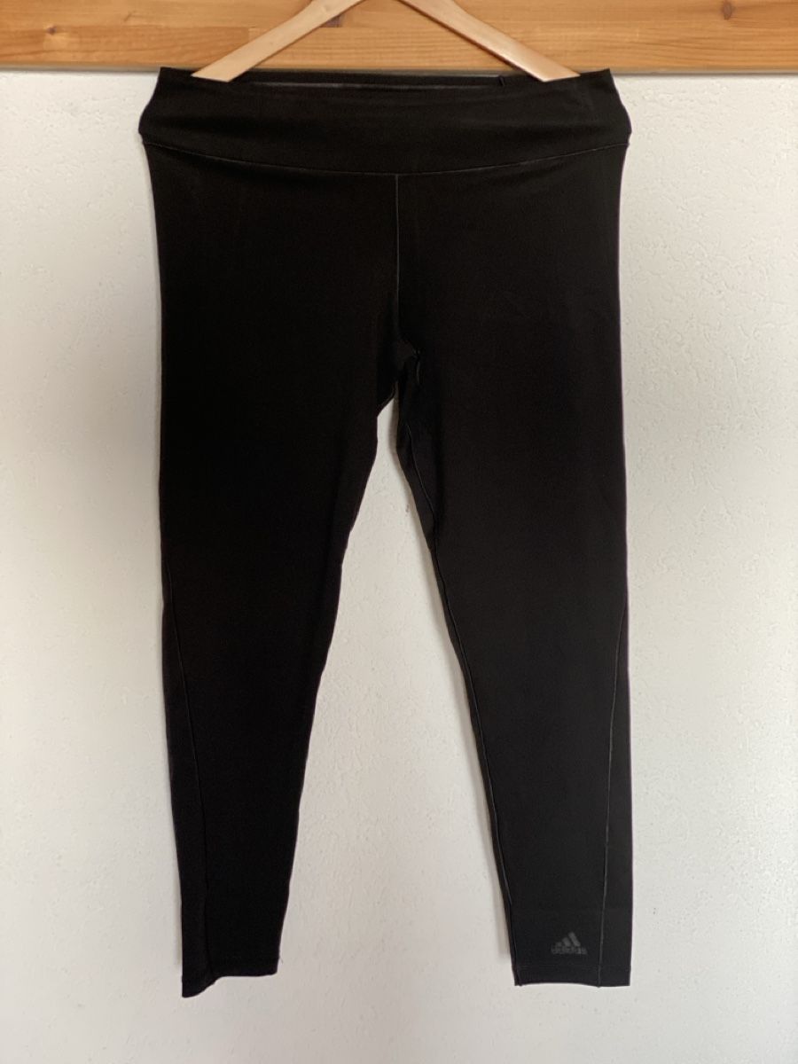 Leggings: Leggins Adidas climalite Taille L comme neuf – Nuovo (secondo la descrizione) da Rubigen venduto da cam_drb7