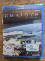 Planet Erde - komplette Serie (Blu-ray - NEU/OVP)