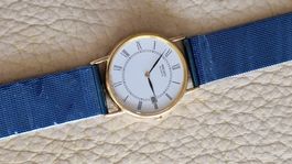 Seiko dresswatch quartz